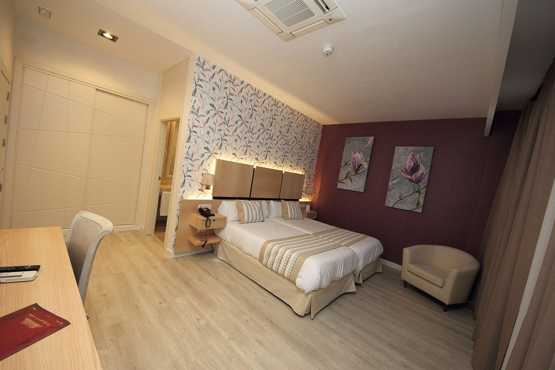 Hotel Chateau Vinasoro Alcazar de San Juan Dış mekan fotoğraf